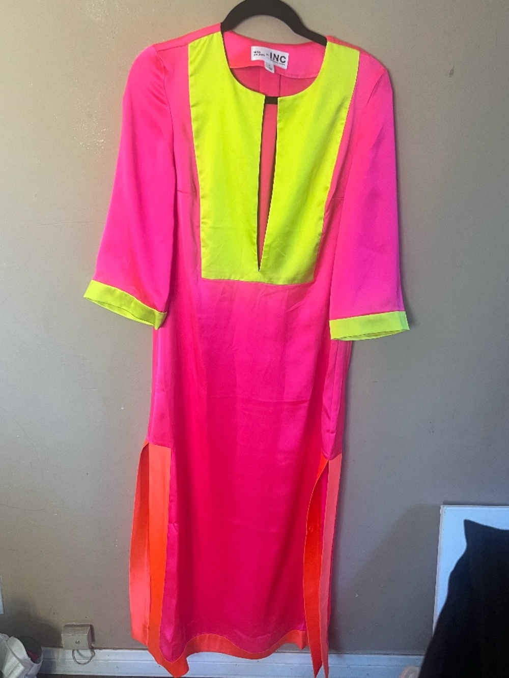 Dress Small